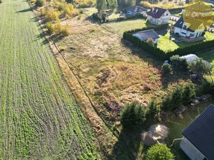 Działka na sprzedaż w pięknej okolicy