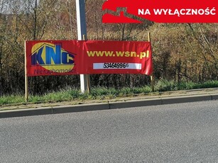 Działka rolna