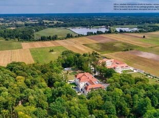 PIĘKNE MIEJSCE WYDZIERŻAWIE 13 KM OD WARSZAWY