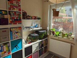 Sprzedam mieszkanie 36 m² z ogródkiem i komórką lokatorską