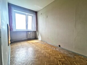 Sprzedam mieszkanie, 4 pokoje, balkon