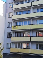 Sprzedam mieszkanie M-4, 61 m2 Chrzanów, Puchalskiego 4