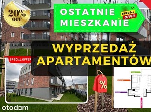 2 pkoje/ gotowe do podbioru/ balkon/ miejsce