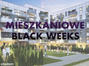 Nowa inwestycja Tyczyn Mieszkanie 53 m2 3 Pokoje