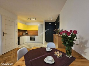 Morena/Wrzeszcz z ogrodem | A4.4.7 | 53,54 m²