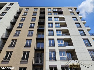 Dla Singla/Dla Pary/2 Pok/Balkon/Warszawa/Włochy