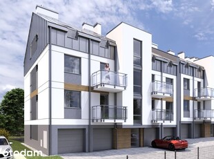 Na sprzedaż apartament inwestycyjny nad morzem.