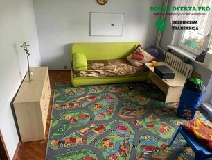 3 pokoje 56,2 m2 Gdańsk- Siedlce