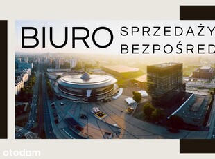 3 pokoje | nowa inwestycja | PRZEDSPRZEDAŻ