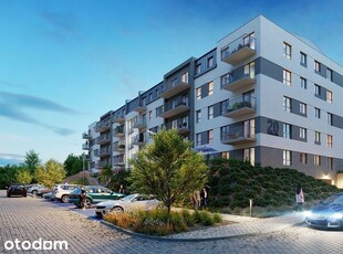 Przestronny Apartament Z Dwoma Ogródkami