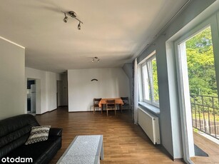 2 pokoje | 1 piętro | Balkon | Po remoncie