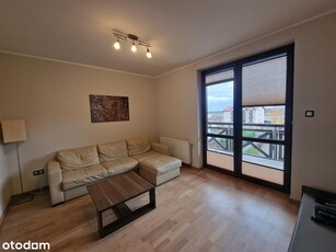 Apartament 3 pok. z dużym balkonem w Mielnie!!!