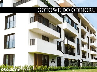 Apartamenty Kopernika | mieszkanie 2-pok. | C_M06