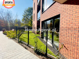 Apartament Katowice