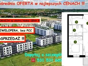 Apartament Kraków