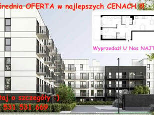 Apartament Kraków