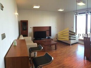 Apartament na wynajem 70 m2- EKOPARK