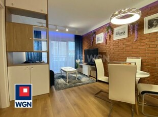 Apartament na wynajem Szczecin, Stare Miasto