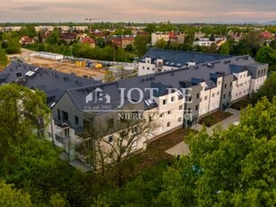 Apartament, ul. Blizanowicka