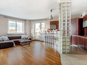 Apartament, ul. Brukselska