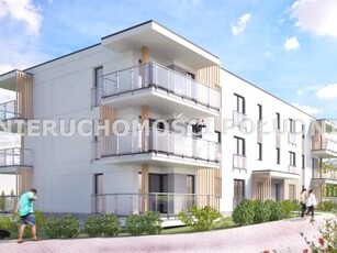 Apartament, ul. Brzozowa