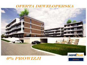 Apartament, ul. Bytomska