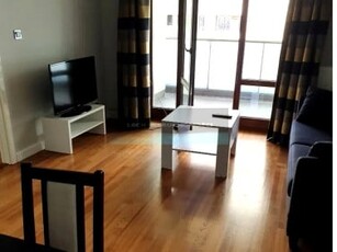 Apartament, ul. Giełdowa