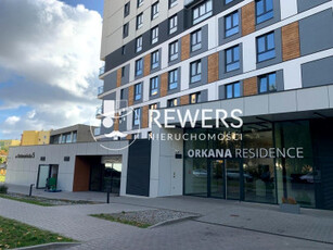 Apartament, ul. Hetmańska