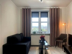 Apartament, ul. Janosika