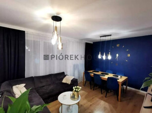 Apartament, ul. Krucza