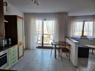 Apartament, ul. Lanciego