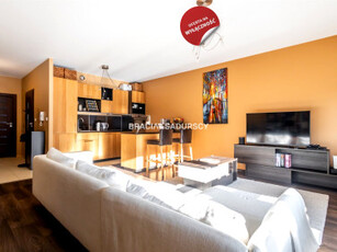 Apartament, ul. Lea