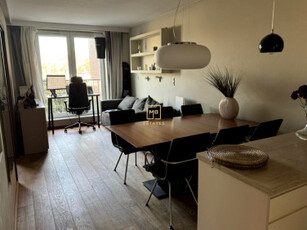 Apartament, ul. Nadwiślańska