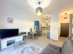 Apartament, ul. Pułaskiego