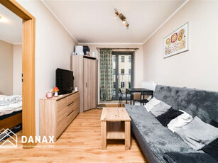 Apartament, ul. Rejtana