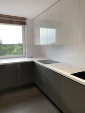 Apartament ul. Traktorowa 18 powierz. 74m2.