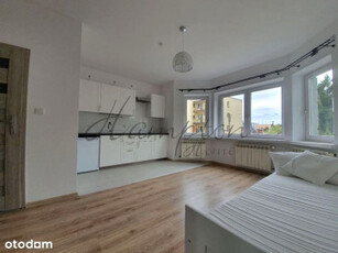 Apartament, ul. Ustronna