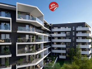 Apartament, ul. Wadowicka