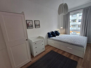 Apartament, ul. Zaświat