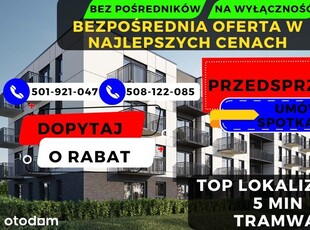 3 Pokoje -Redłowo - Od Zaraz