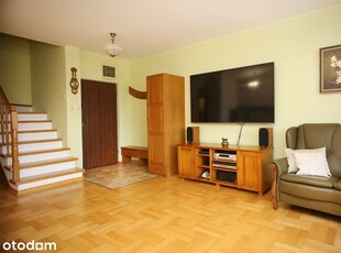 Dwupoziomowy, przestronny 4 pok. Apartament