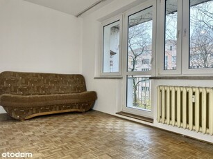 Przestronne Mieszkanie 55,5 M² Spokojne Osiedle