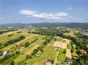 Działka budowlana Sprzedaż Gilowice, Polska