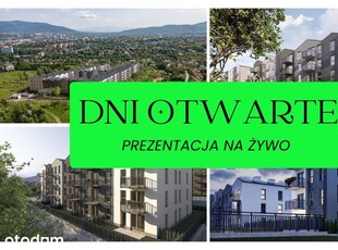 Twój apartament inwestycyjny w sercu Wrocławia