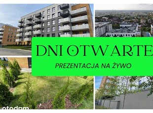 Gotowe 3 pokoje|miejsce gratis| zwrot 4% wartości