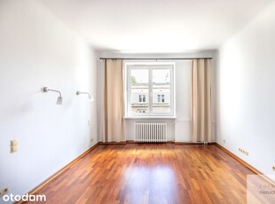 Atrakcyjna Dzielnica. Apartament. Bez Prowizji