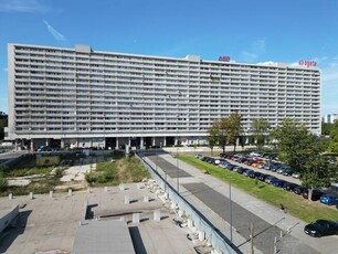 Katowice Centrum Korfantego Superjednostka