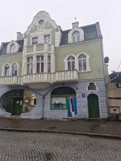 Kawalerka 19m centrum Olsztynek