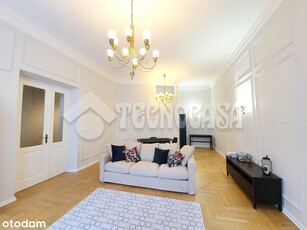 Kraków - Stare Miasto - ul. Stradomska - 120 m²