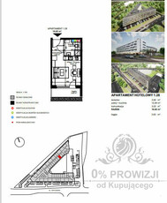 Lokal usługowy/Kawalerka/pod wynajem/dla studenta/Gaj/doskonała lokalizacja